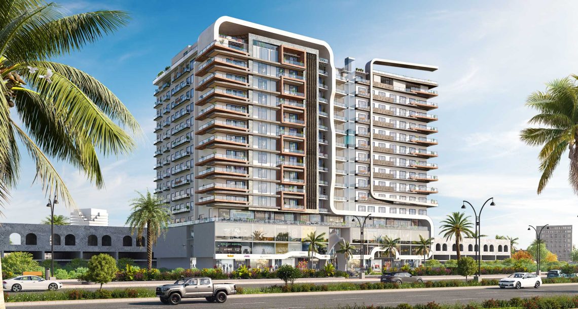 best architects in lahore Design By Akhtar Rasool Architects