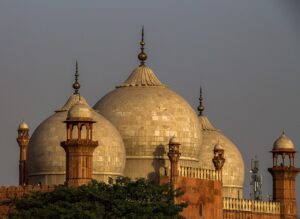 Badshahi_Mosque_Lahore_Pakistan_
