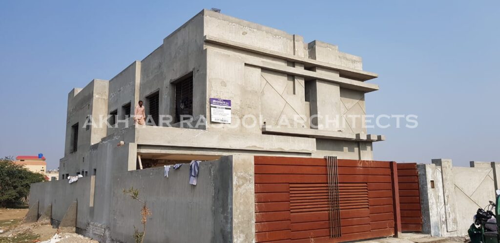 Best Construction Company in Lahore