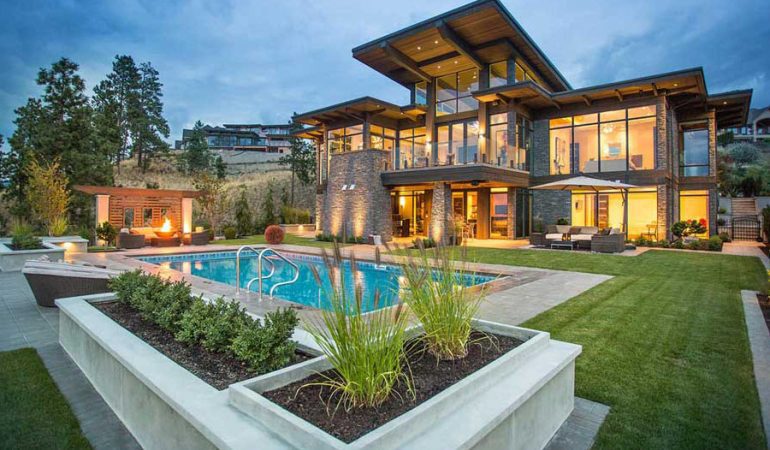 Landscape Design Services In Lahore