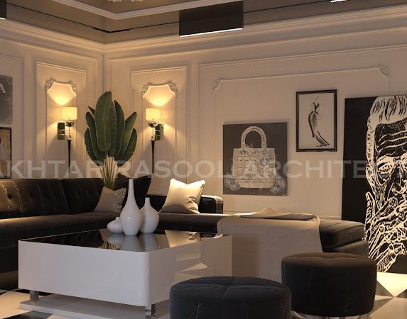 INTERIOR DESIGNERS IN LAHORE