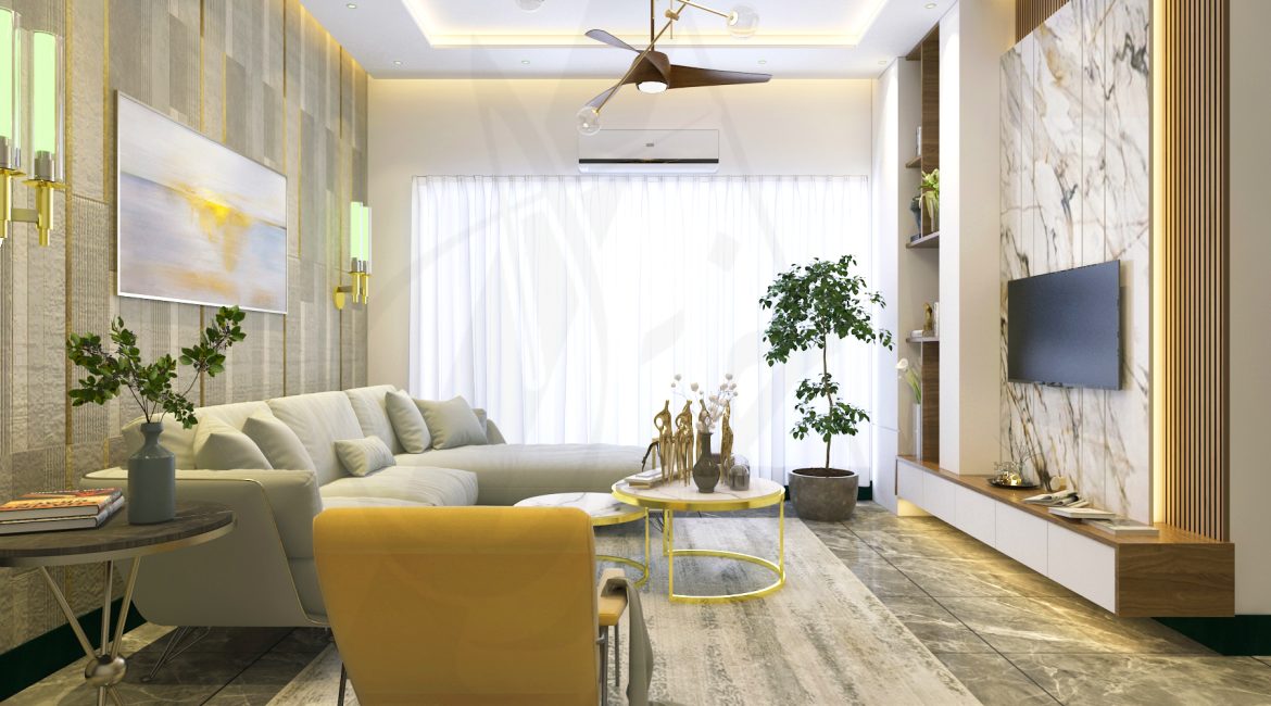 Best Interior Designers in Lahore