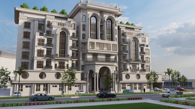 Projects 4 Architecture Services