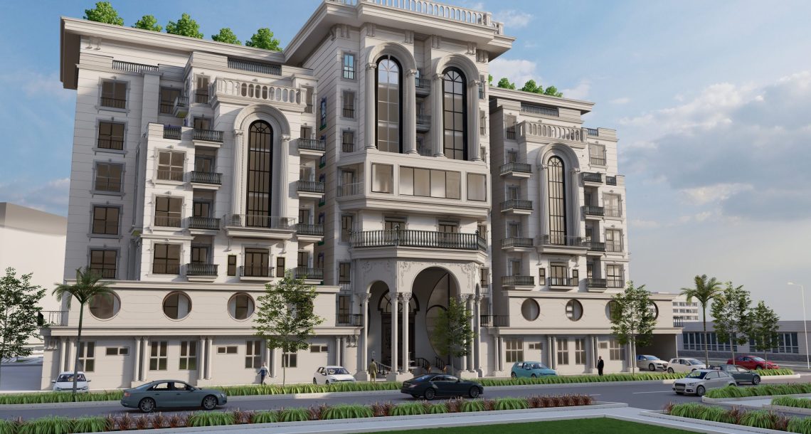 Architecture Services