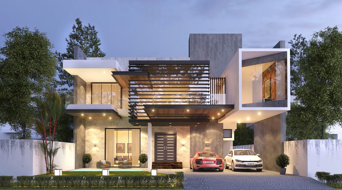 Akhtar Rasool Architects