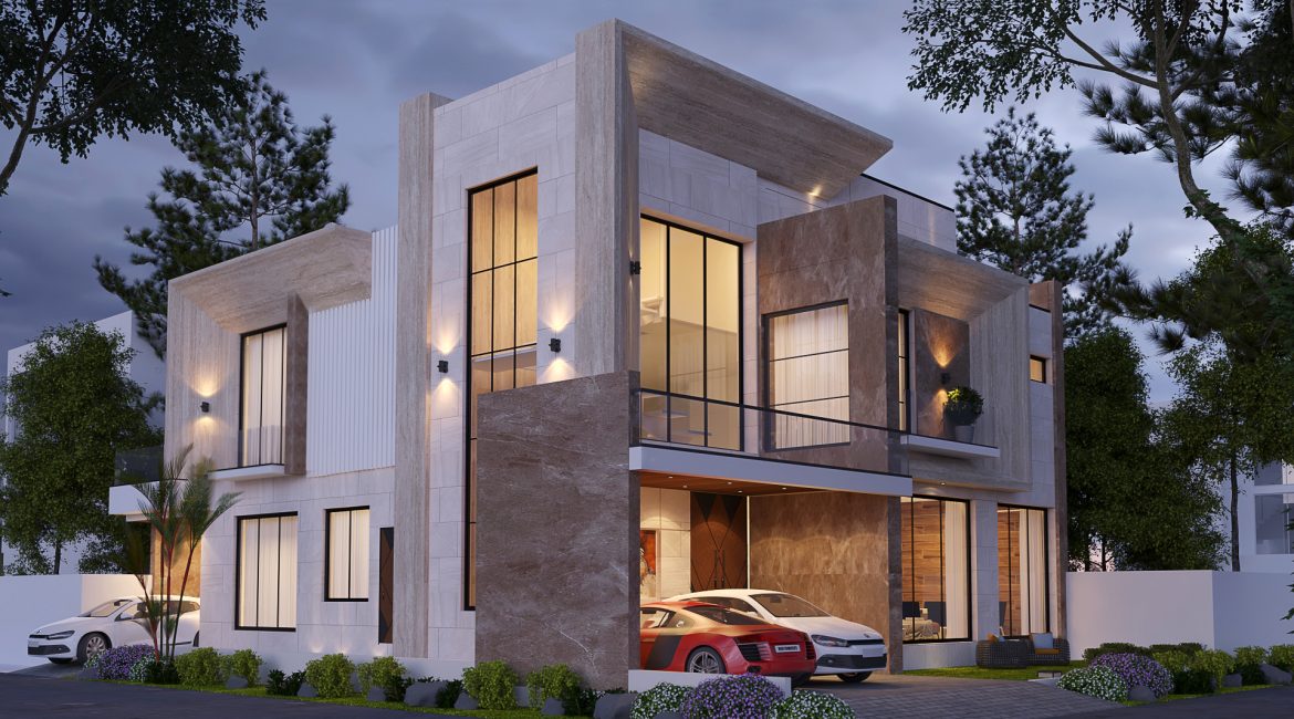 Best architects in Lahore