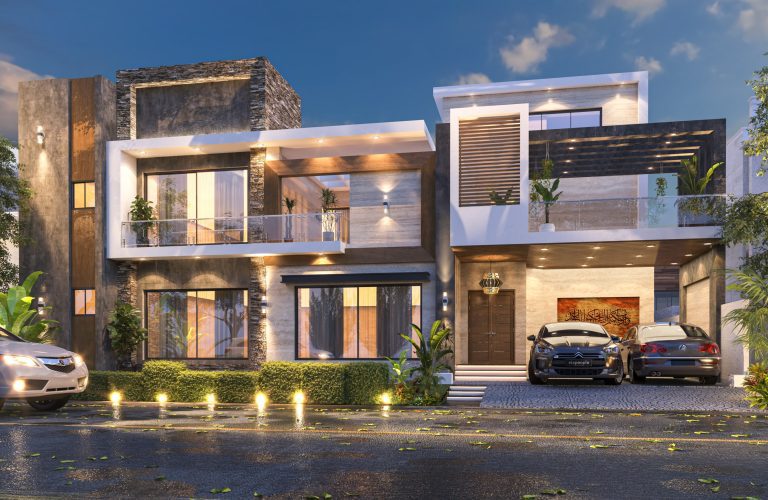 Projects 15 Akhtar Rasool Architcets