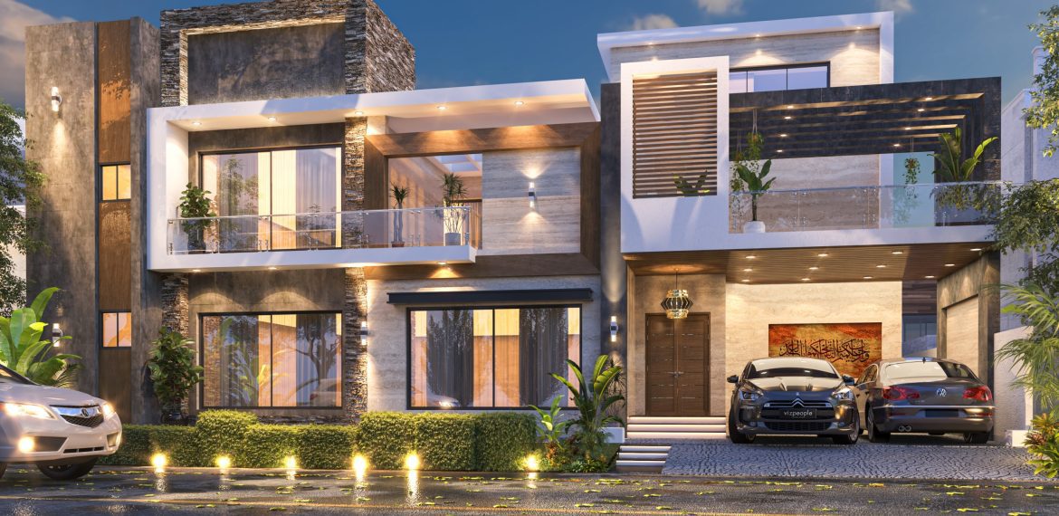 Best Architects in Lahore | Interior Designers in Lahore | Residential