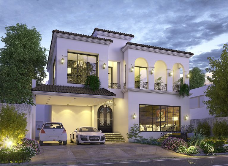 Projects 7 Akhtar Rasool Architects