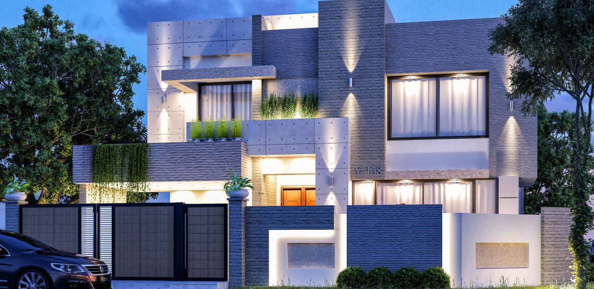 Best architects in lahore