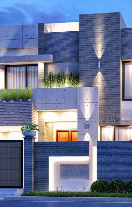 Best architects in lahore