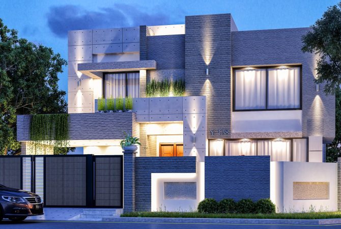 Best architects in lahore