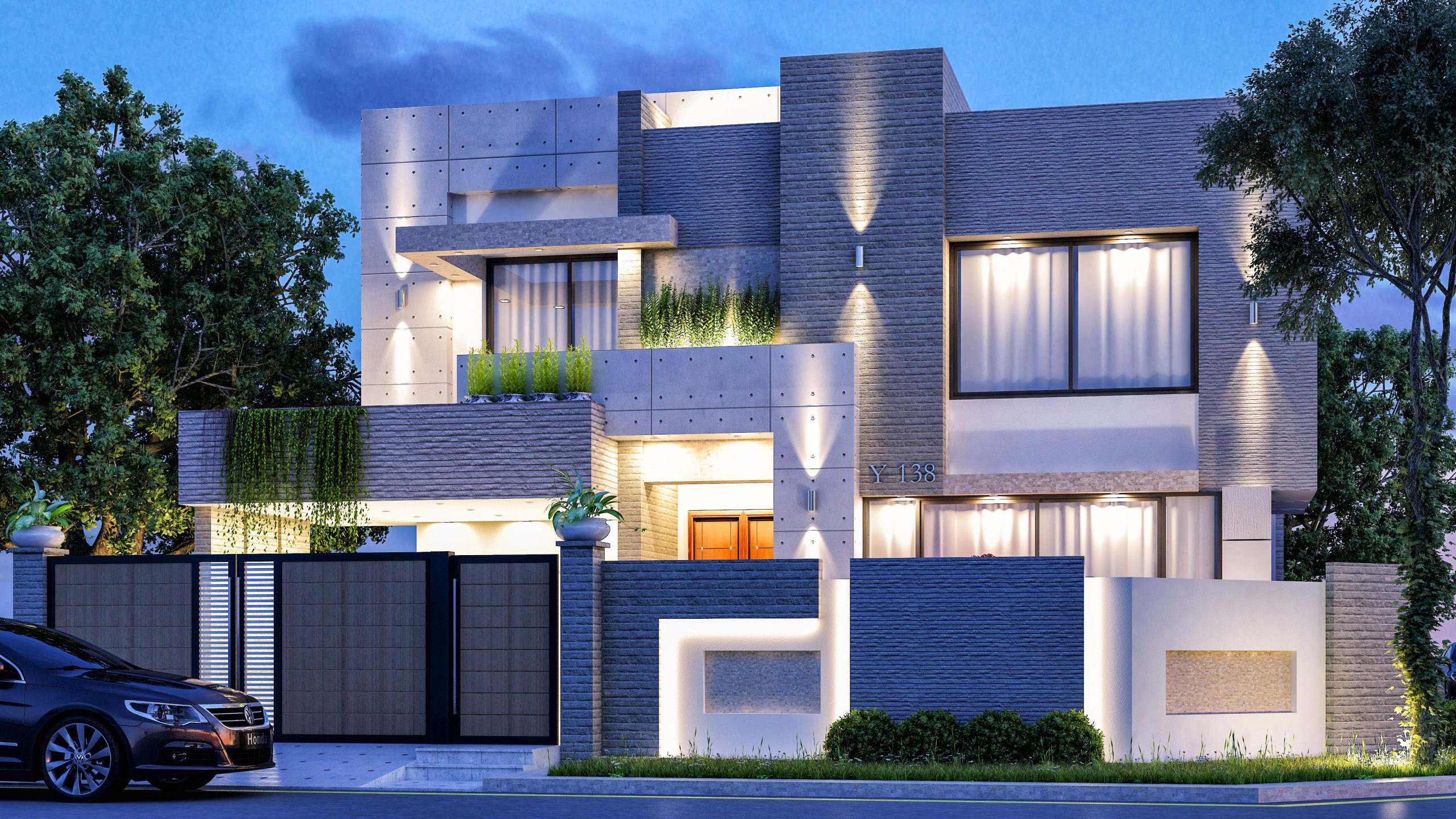 Best architects in lahore