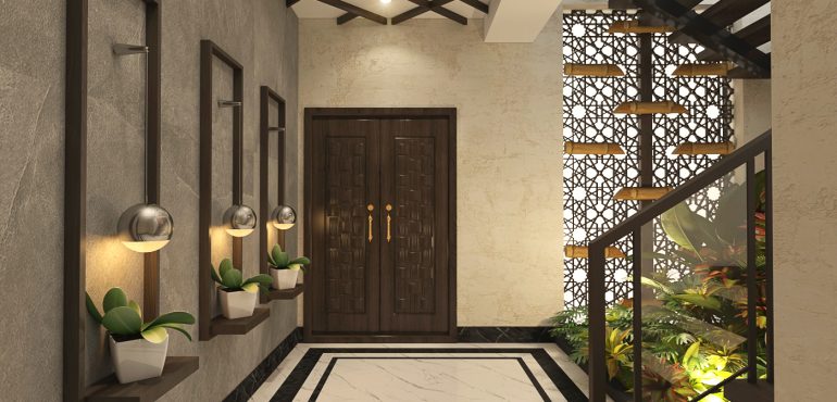 Best interior designers in lahore