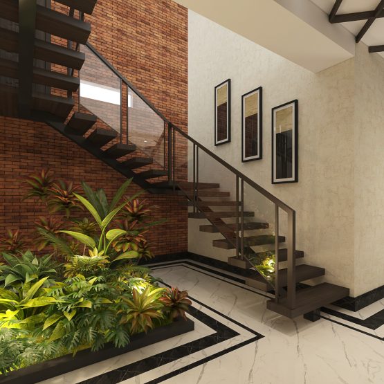 Best interior designers in lahore