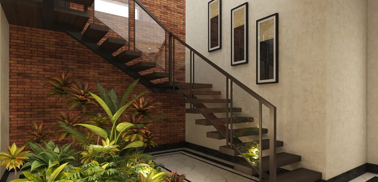Best interior designers in lahore