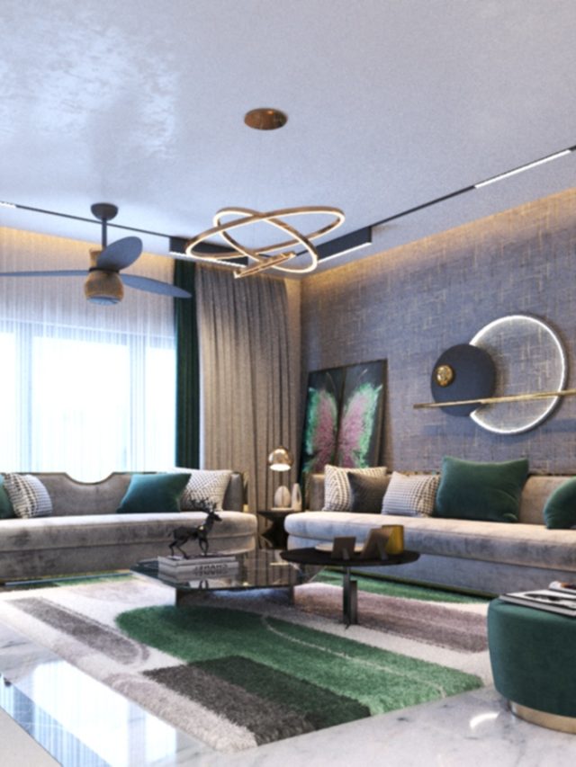 Best Interior Designer  –  Architecture firm – Architects in Pakistan