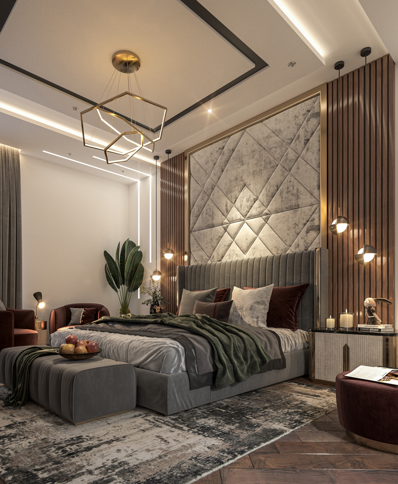 best interior designer in Lahore