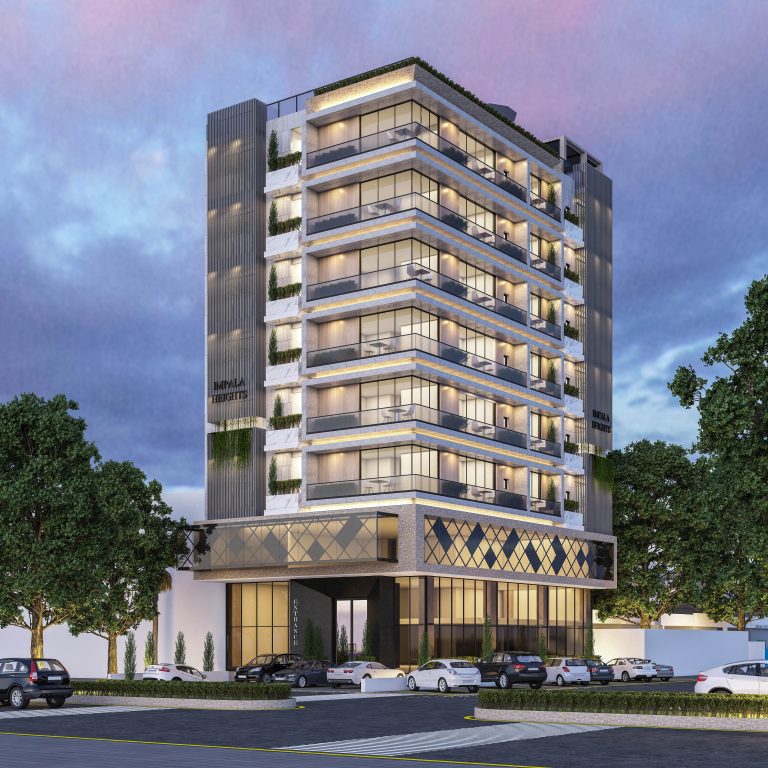 Projects 11 Architect in lahore Design By Akhtar Rasool Architects
