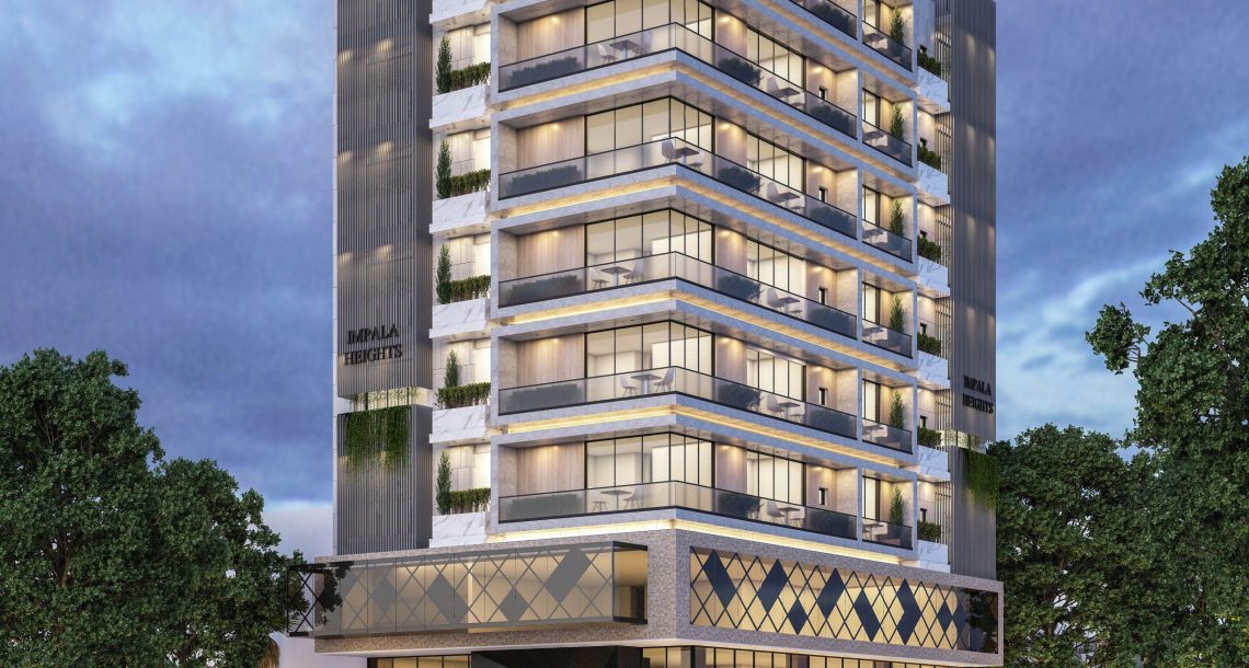 Architect in lahore Design By Akhtar Rasool Architects