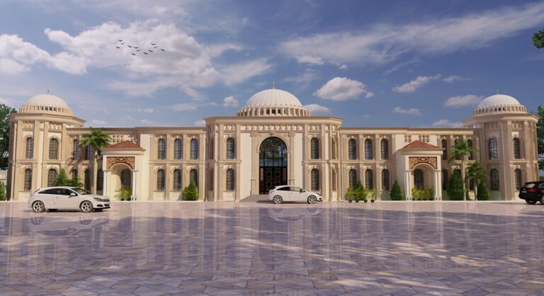 Projects 13 Architect in Lahore Design By Akhtar Rasool Architects