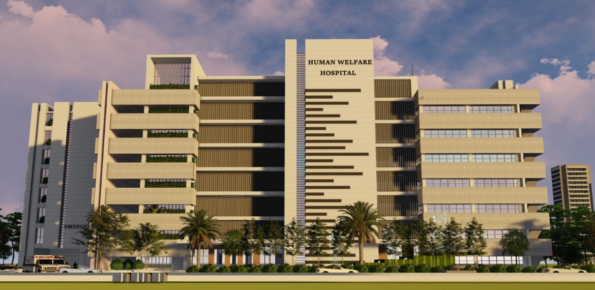 Human Welfare Hospital