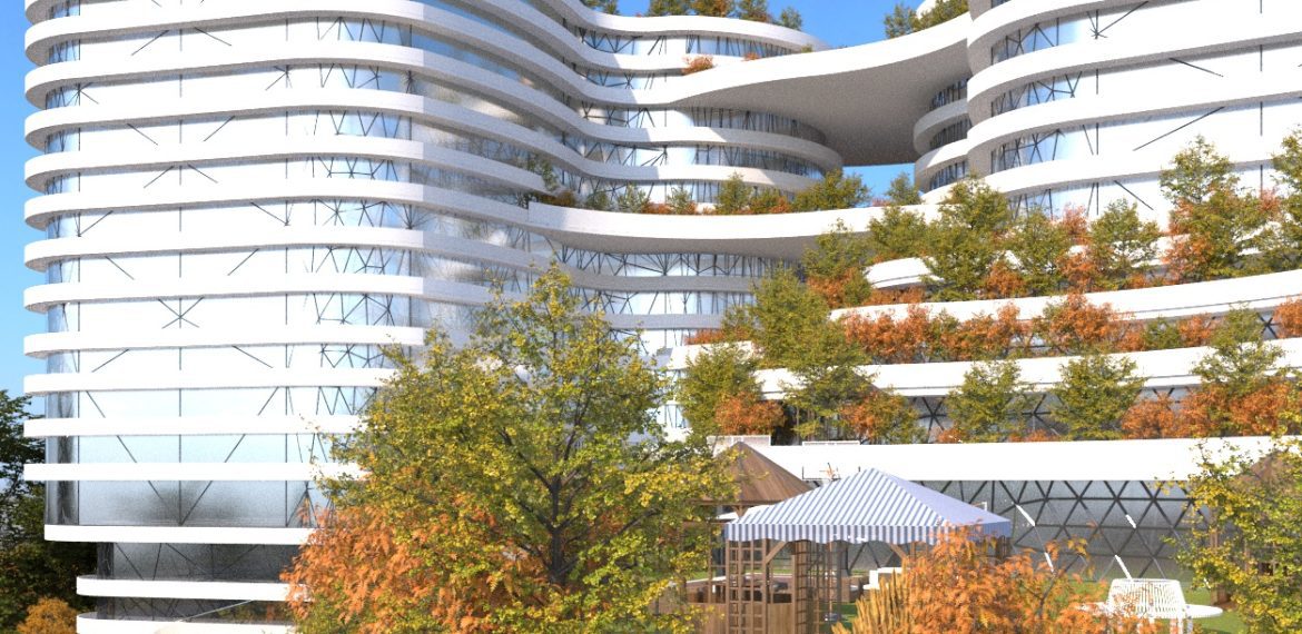 ARCHITECTURE SERVICES LAHORE