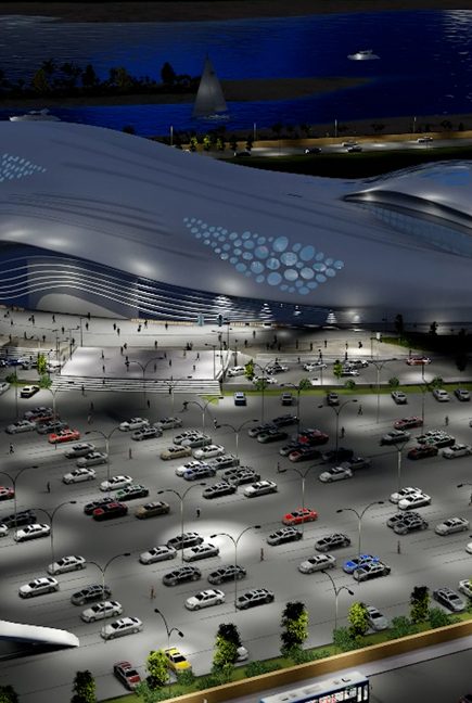 Houses in Lahore Pakistan