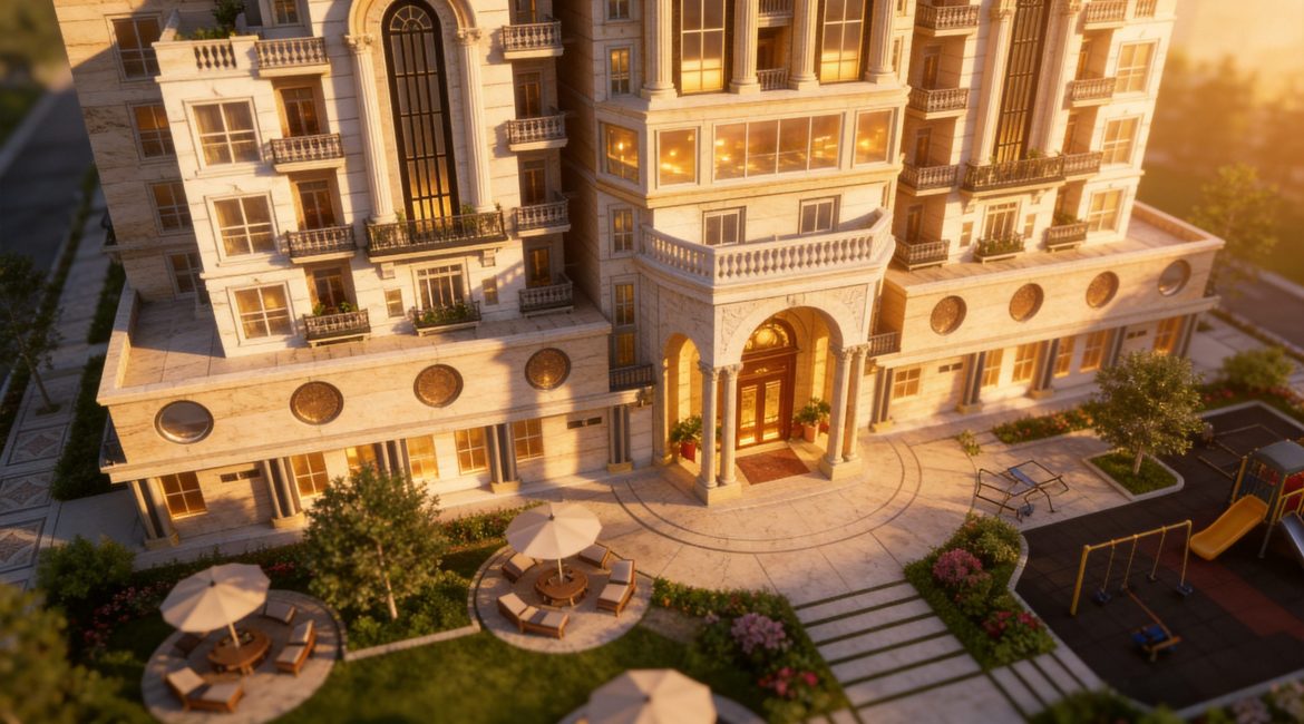 BLESS HEIGHT - 16_9 Angle 3 - Corner View