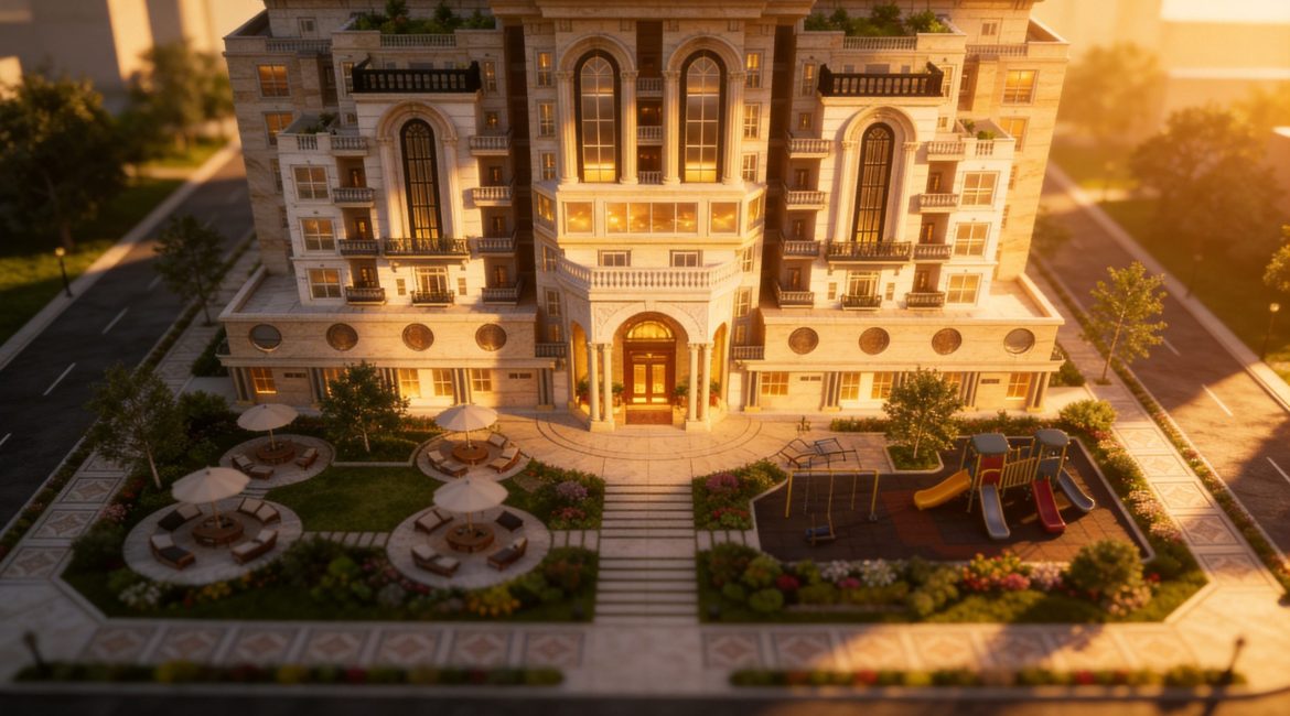 BLESS HEIGHT - 16_9 Angle 5 - Aerial View