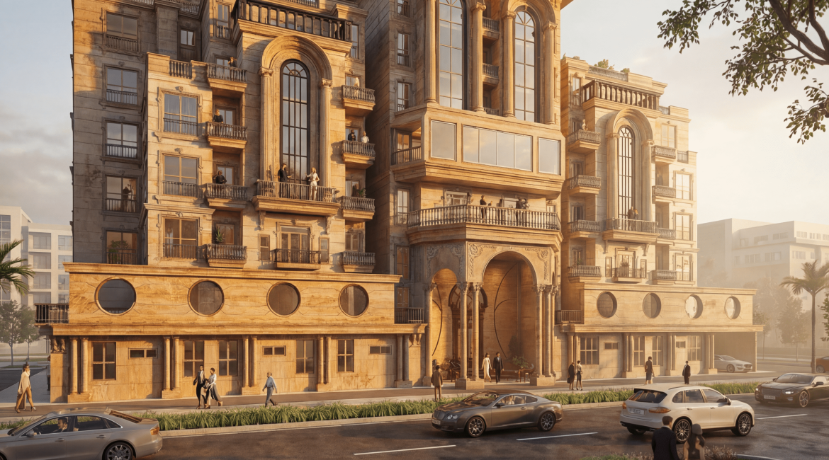 Option 2 - Dramatic Golden Hour